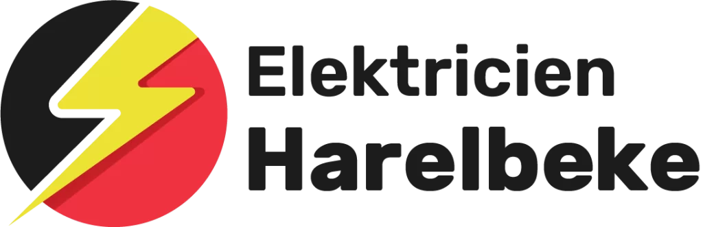 Logo Elektricien Harelbeke